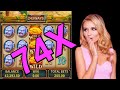 Grand jackpot fc slot magic beans