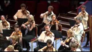 Mahler - Symphony 10 (D. Cooke&#39;s ver.), 2nd mov. (2/4)