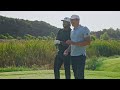 Chasing 200mph Ball Speed w/ Roger Steele
