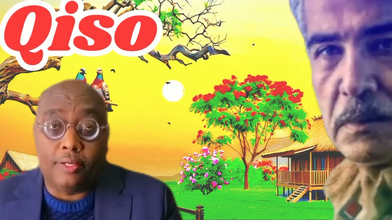 Qiso cajib aha.malmixi uudanbeye12 December 2025