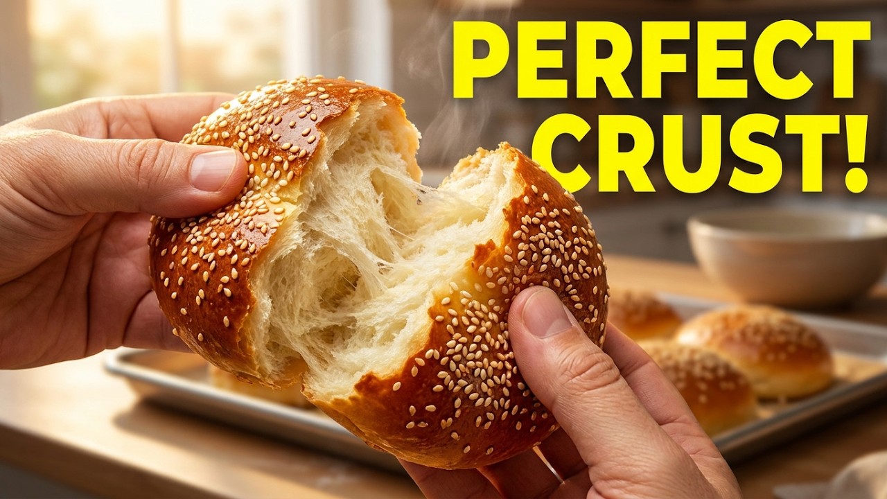 Ready for the most unique oven breads ever? | Full Part B masterclass! WOW! ✨