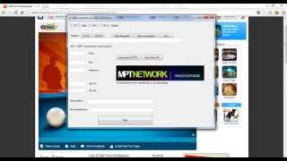 How To Get UNLIMITED 8 Ball Pool COINS 2013 Miniclip HACK By [Mcvoy] screenshot 3