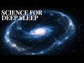 Science for Sleep | How Big Is the Dark Matter Around Our Galaxy Really? Explained Slowly