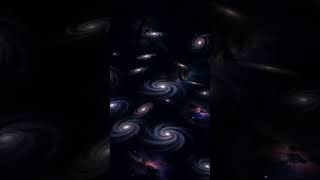 Can You Reach the End of Space? #space #dothingsyoudontwanttodo #universe #blackhole #science
