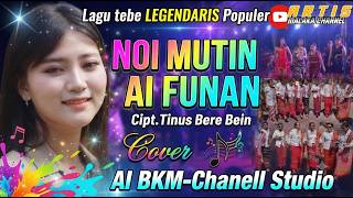 Download lagu Lagu Tebe timor  Populer || NOI MUTIN AI FUNAN || AI BKM Studio Chanell