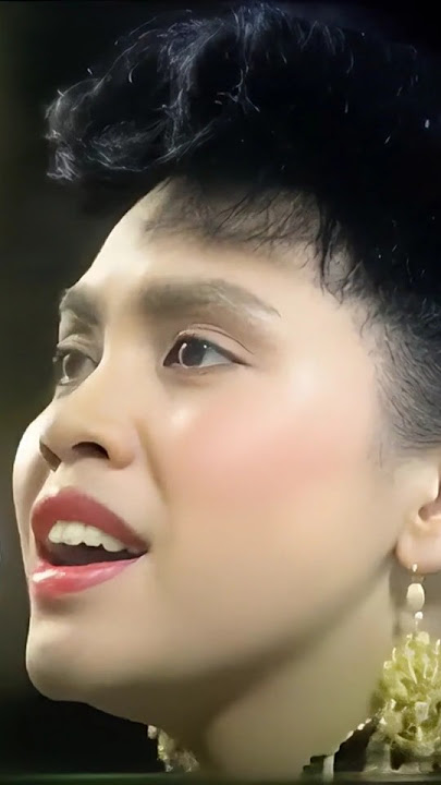 Hetty Koes Endang - Damai Tapi Gersang (1977/World Popular Songs Festival Tokyo) Original Artist