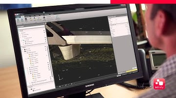 Leica Infinity    the intuitive office software solution from Leica Geosystems