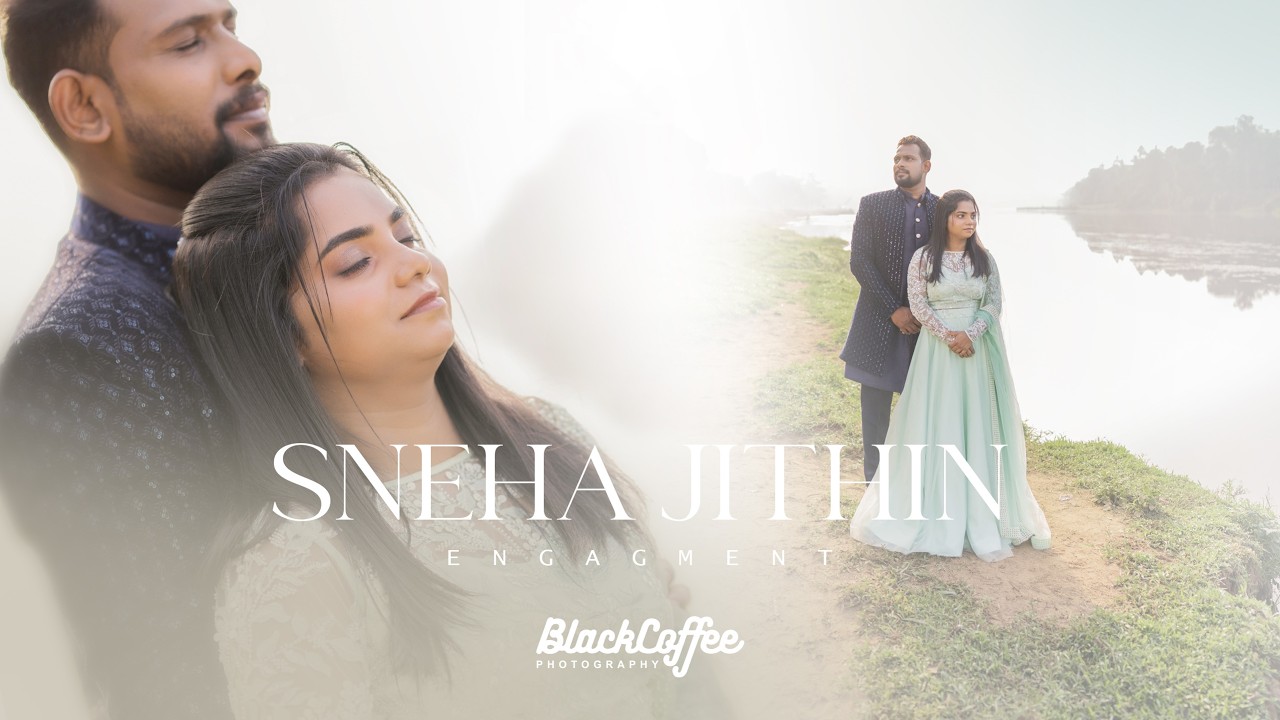 The EngagementVows l Blackcoffee Photography l Kerala pentecost Engagement Highlights 2026