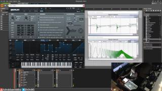 Xfer Records Serum Tutorial 17 - Chaos