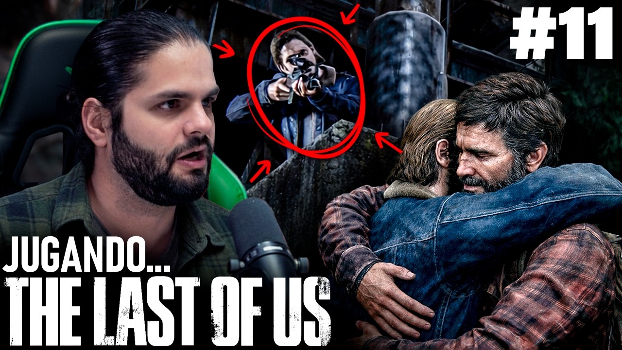 El MIEDO de VOLVER a PERDER una 