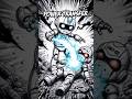 “HEART.EXE” Even machines learn how to feel. #mangamotioncomic #chibirobots #emotionalshort
