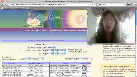 How to open wma files on a Mac