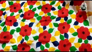 PURE ORIGINAL BISHNUPUR SILK HAND PAINTED SAREES FROM MANUFACTURER screenshot 5