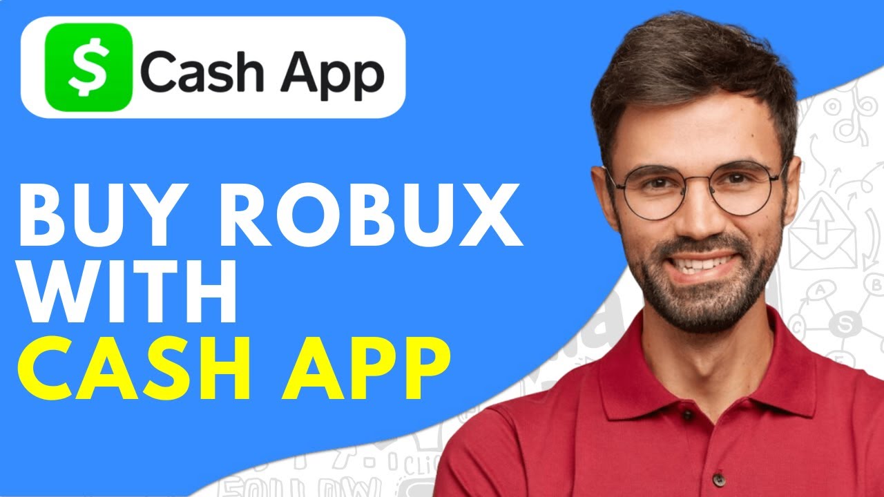 How to Buy Robux with Cash App - 2023 