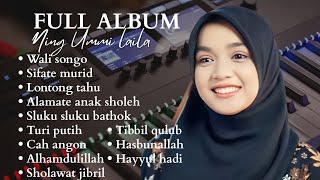 Download Lagu Full Album Sholawat Ning Ummi laila terbaru Paling Banyak dicari 2025 Wali songo #sholawatummilaila MP3 Download Lagu Full Album Sholawat Ning Ummi laila terbaru Paling Banyak dicari 2025 Wali songo #sholawatummilaila MP3