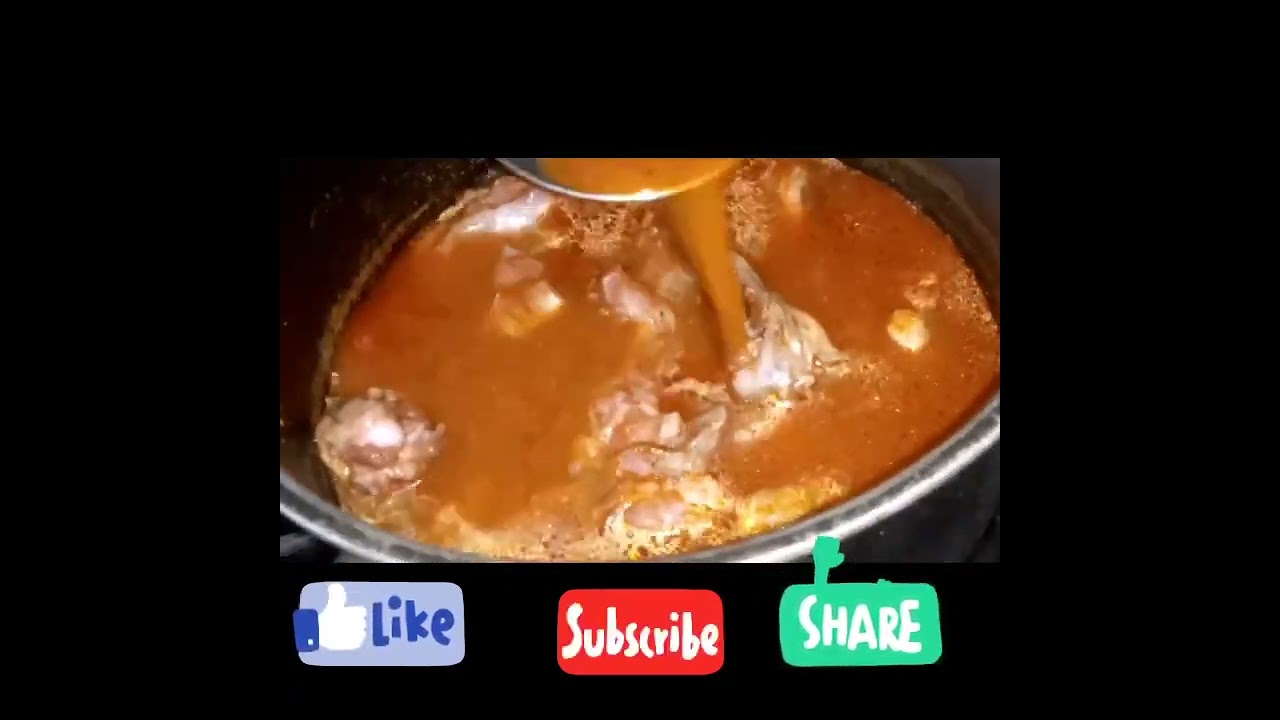 nihari ki recipe