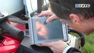 Towards precision agriculture