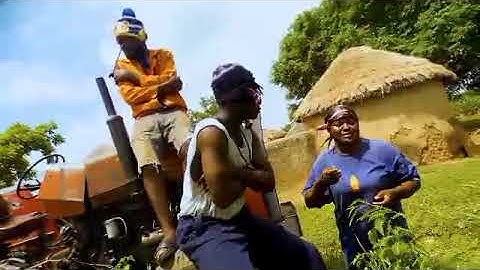 FATAIYA Official video  full.