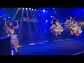 #SSSG 「Chimo17周年記念LIVE」2024.10.20(日) 大分市トップスビッツホール