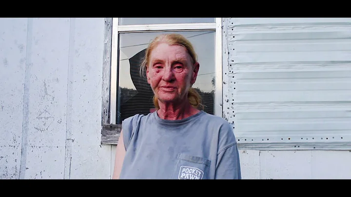 DRUG ADDICTS (SEASON 1 EPISODE 4): MEET LINDA SIMONS