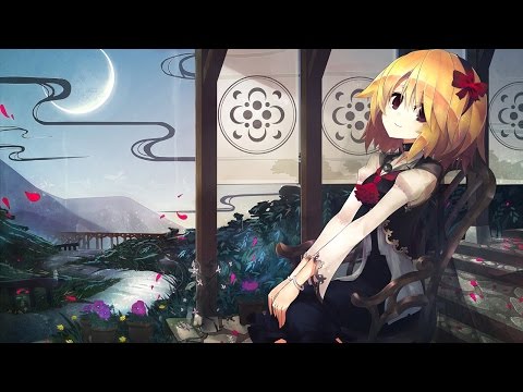 【東方Vocal／Violin Rock】 鮮紅輪廻 「SYNC.ART'S」 【Subbed】