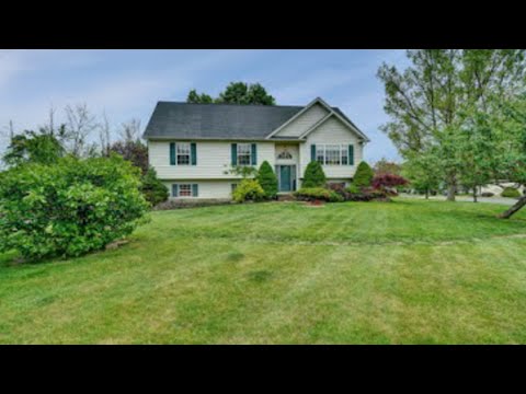 1 Berkeley Court, Highland Mills, NY home video tour