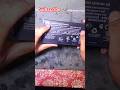 laptop battery alag sape me hai #experiment #diy #laptopbattery