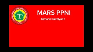 MARS PPNI dengan lirik untuk perawat Indonesia
