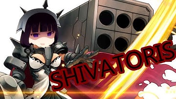 C O S M I C B R E A K |  Shivatoris UW