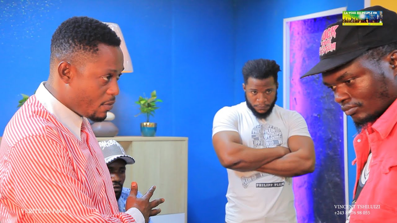 VERITE EN FACE: SUITE YA FILLE AYE KOFUNDA COPINE NAYE NDENGE AZOSALA KINDUMBA NA DUBAI EPA MOBALI