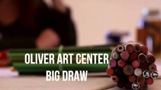 The Big Draw - Grand Traverse
