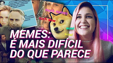 O que é um meme na internet Fontanella?
