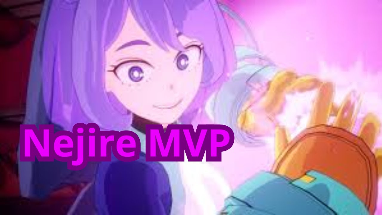 Nejire desatada: partida ÉPICA hasta el final | My Hero Ultra Rumble