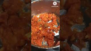Vankaya Ullikaram shorts Brinjal Curry