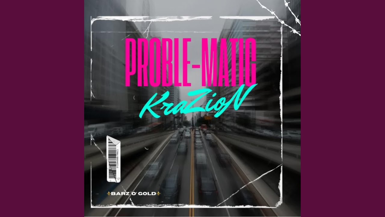 Watch Proble-Matic on YouTube Watch Proble-Matic on YouTube
