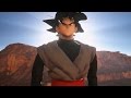 Dragon Ball Unreal Demo Goku Black Revealed NEW Maps Characters Sound System Goku Black Dragon Ball Unreal Demo Goku Black Revealed NEW Maps Characters Sound System Goku Black
