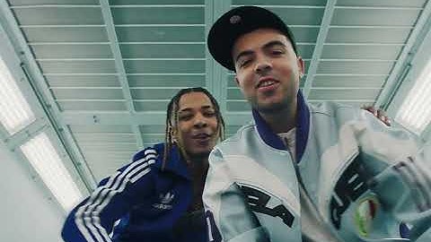 Nickzzy, Raul Clyde, Came Beats - Colalé (Video Oficial)
