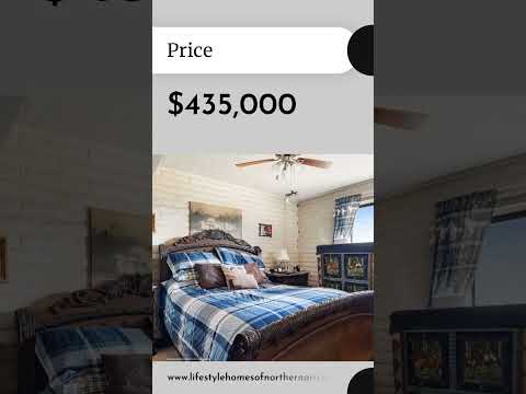 175 Chino Dr, Chino Valley, AZ home video tour