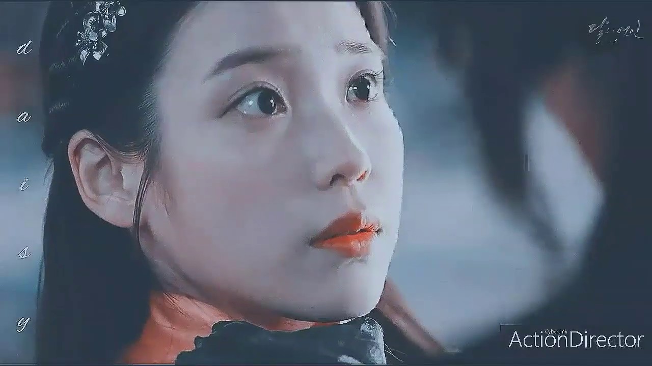 Kore klip • Es [ Moon lovers ]