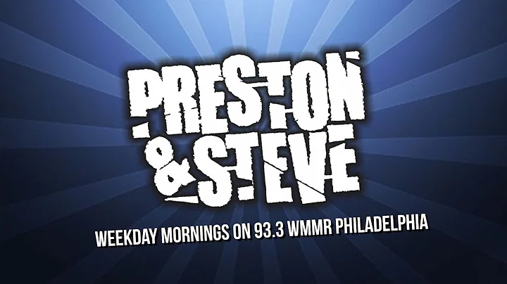 Preston & Steve Show LIVE 🎧 [SEP.19.2025]