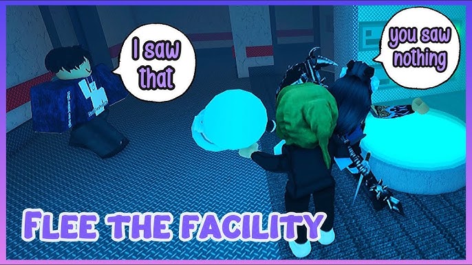 Roblox Flee The Facility Flee The Facility Roblox GIF - Roblox flee the facility  Flee the facility roblox Roblox - Discover & Share GIFs