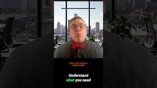 What Every Business Owner Should Know About COIs #COI #BusinessInsurance #InsuranceDork