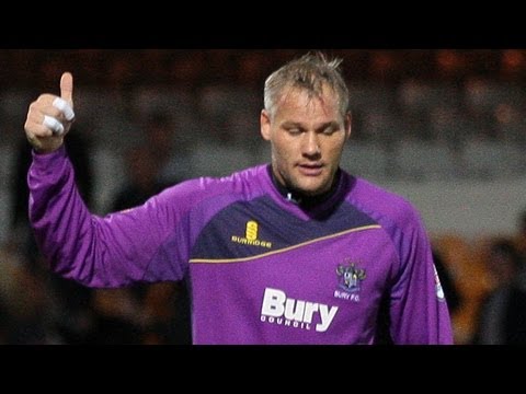 Bury FC: The Beast bury fc message board