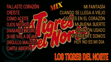 Tigres Del Norte