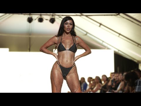 FLL Fashion Week 2022: Aline Bernardes and HotMiamiStyles