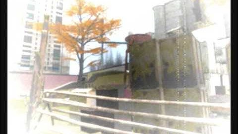 Gmod 10 random madness