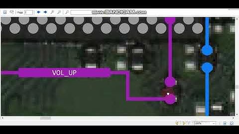 Oppo K3 touch screen ways
