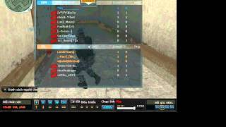 HACK CF VIET NAM