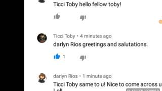 Oh mah god u guys!