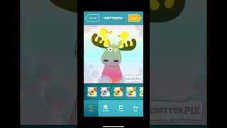 ChatterPix Kids: App para añadir audio y efectos a tus imágenes